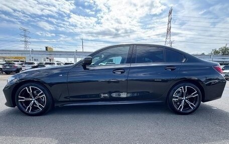 BMW 3 серия, 2024 год, 4 150 000 рублей, 2 фотография