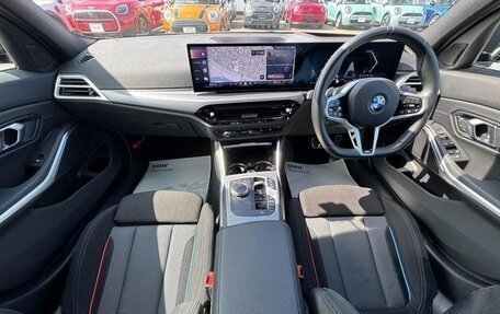 BMW 3 серия, 2024 год, 4 150 000 рублей, 11 фотография