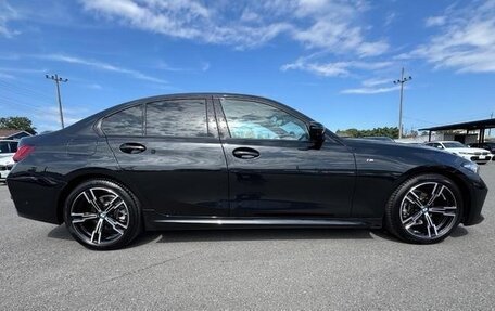 BMW 3 серия, 2024 год, 4 150 000 рублей, 6 фотография