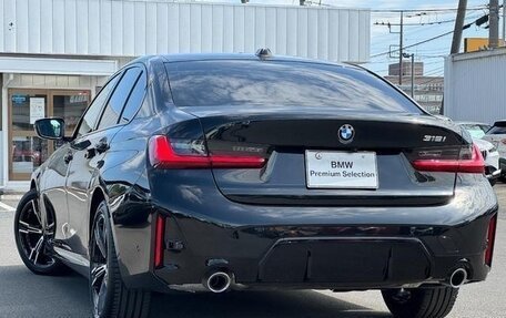 BMW 3 серия, 2024 год, 4 150 000 рублей, 5 фотография