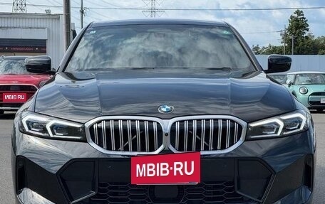BMW 3 серия, 2024 год, 4 150 000 рублей, 4 фотография