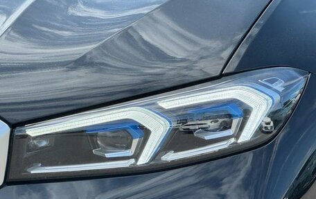 BMW 3 серия, 2024 год, 4 150 000 рублей, 7 фотография