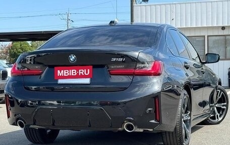 BMW 3 серия, 2024 год, 4 150 000 рублей, 3 фотография