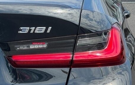 BMW 3 серия, 2024 год, 4 150 000 рублей, 10 фотография