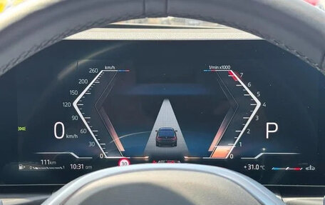 BMW 3 серия, 2024 год, 4 150 000 рублей, 18 фотография