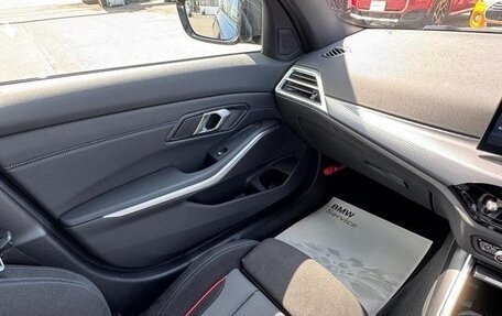 BMW 3 серия, 2024 год, 4 150 000 рублей, 19 фотография