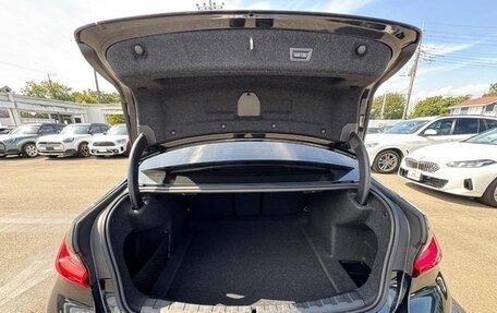 BMW 3 серия, 2024 год, 4 150 000 рублей, 26 фотография