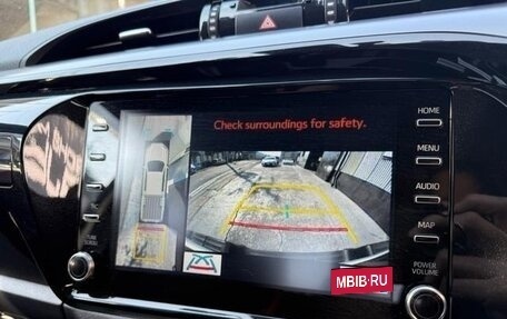 Toyota Hilux VIII, 2022 год, 4 500 000 рублей, 15 фотография