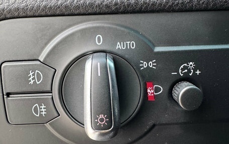 Volkswagen Touareg III, 2011 год, 1 650 000 рублей, 18 фотография