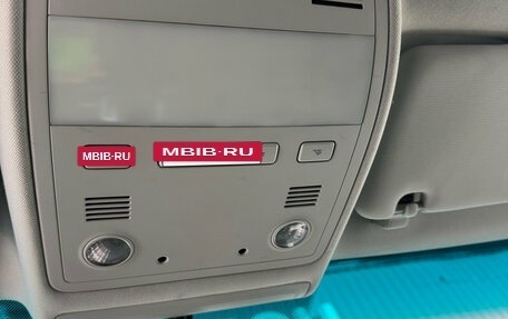 Volkswagen Touareg III, 2011 год, 1 650 000 рублей, 21 фотография