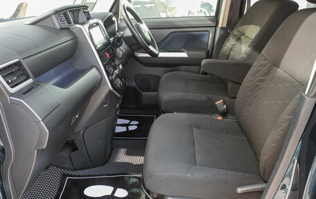 Toyota Roomy I, 2016 год, 1 028 000 рублей, 11 фотография