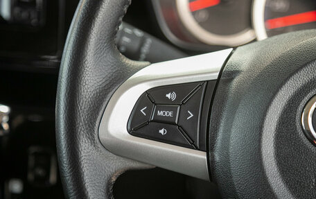 Toyota Roomy I, 2016 год, 1 028 000 рублей, 20 фотография