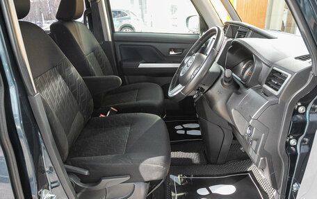 Toyota Roomy I, 2016 год, 1 028 000 рублей, 17 фотография