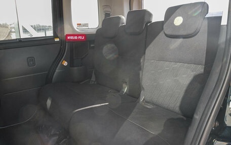 Toyota Roomy I, 2016 год, 1 028 000 рублей, 13 фотография