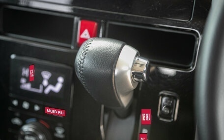 Toyota Roomy I, 2016 год, 1 028 000 рублей, 19 фотография