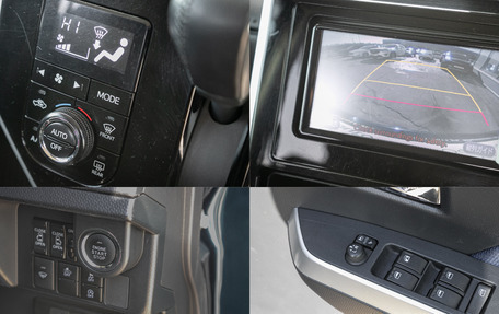 Toyota Roomy I, 2016 год, 1 028 000 рублей, 22 фотография