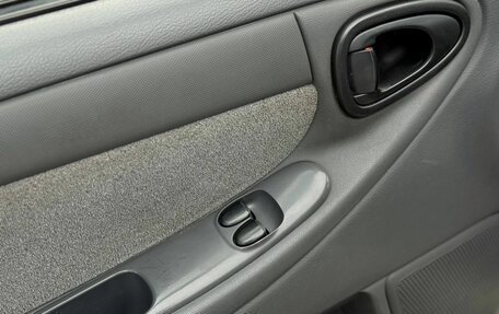 ЗАЗ Chance, 2009 год, 300 000 рублей, 17 фотография