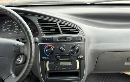 ЗАЗ Chance, 2009 год, 300 000 рублей, 14 фотография