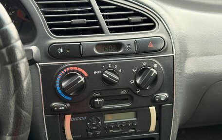 ЗАЗ Chance, 2009 год, 300 000 рублей, 15 фотография