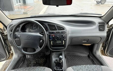 ЗАЗ Chance, 2009 год, 300 000 рублей, 12 фотография