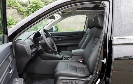 Honda CR-V, 2026 год, 4 300 000 рублей, 5 фотография