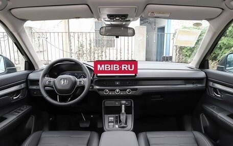 Honda CR-V, 2026 год, 4 300 000 рублей, 6 фотография