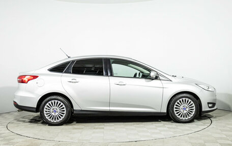 Ford Focus III, 2016 год, 1 100 000 рублей, 4 фотография