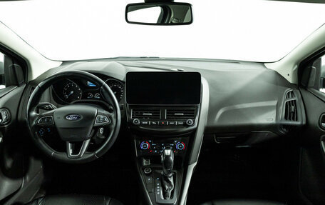 Ford Focus III, 2016 год, 1 100 000 рублей, 13 фотография