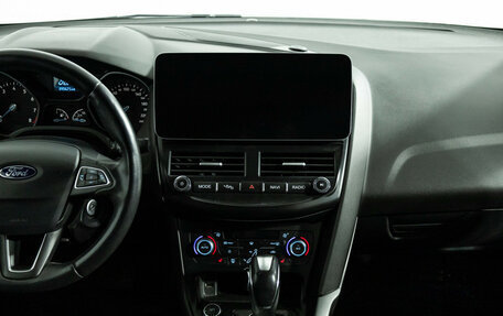 Ford Focus III, 2016 год, 1 100 000 рублей, 14 фотография