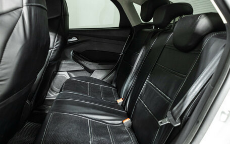 Ford Focus III, 2016 год, 1 100 000 рублей, 10 фотография