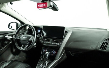 Ford Focus III, 2016 год, 1 100 000 рублей, 9 фотография