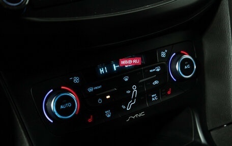 Ford Focus III, 2016 год, 1 100 000 рублей, 16 фотография