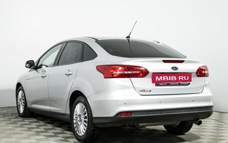 Ford Focus III, 2016 год, 1 100 000 рублей, 7 фотография