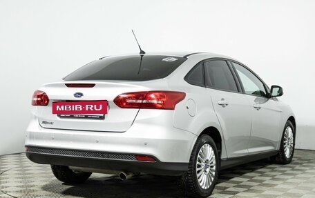 Ford Focus III, 2016 год, 1 100 000 рублей, 5 фотография