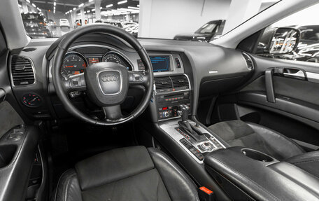 Audi Q7, 2007 год, 1 480 000 рублей, 7 фотография