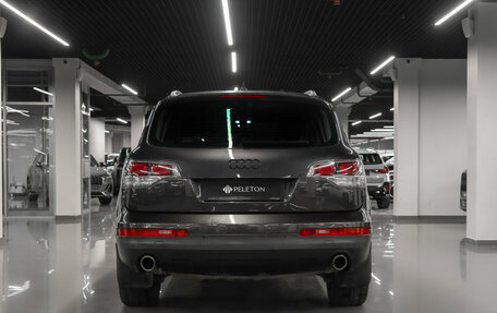 Audi Q7, 2007 год, 1 480 000 рублей, 6 фотография