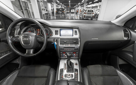 Audi Q7, 2007 год, 1 480 000 рублей, 8 фотография