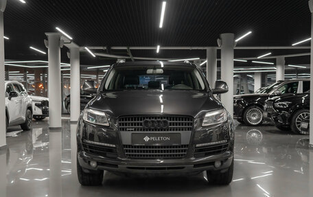 Audi Q7, 2007 год, 1 480 000 рублей, 3 фотография