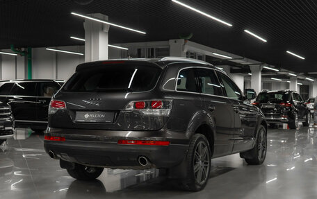 Audi Q7, 2007 год, 1 480 000 рублей, 5 фотография