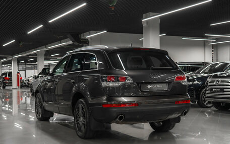 Audi Q7, 2007 год, 1 480 000 рублей, 4 фотография