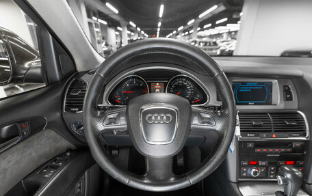 Audi Q7, 2007 год, 1 480 000 рублей, 11 фотография