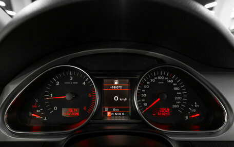 Audi Q7, 2007 год, 1 480 000 рублей, 12 фотография