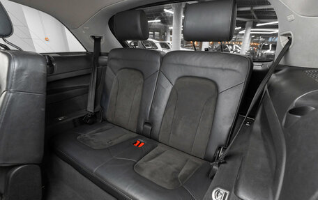 Audi Q7, 2007 год, 1 480 000 рублей, 14 фотография