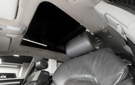 Audi Q7, 2007 год, 1 480 000 рублей, 10 фотография