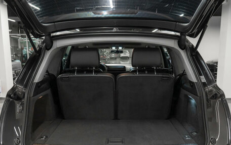 Audi Q7, 2007 год, 1 480 000 рублей, 24 фотография