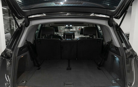 Audi Q7, 2007 год, 1 480 000 рублей, 23 фотография