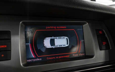 Audi Q7, 2007 год, 1 480 000 рублей, 19 фотография