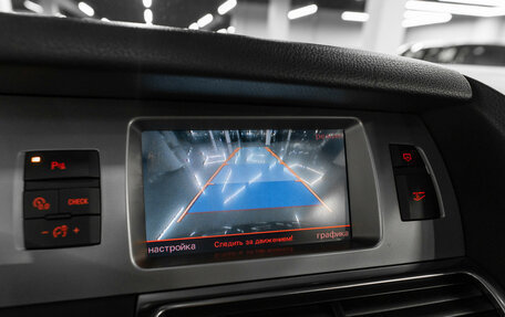 Audi Q7, 2007 год, 1 480 000 рублей, 20 фотография