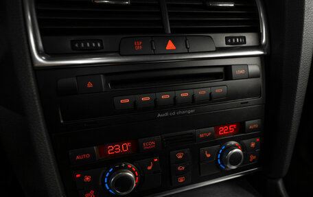 Audi Q7, 2007 год, 1 480 000 рублей, 18 фотография