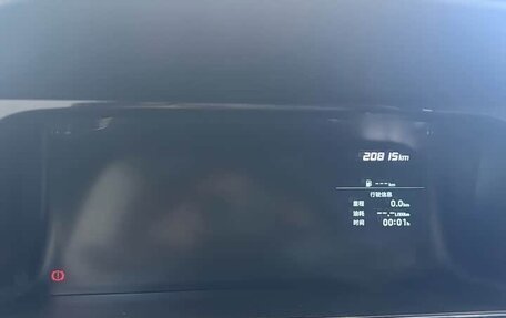 Hyundai Elantra, 2022 год, 1 760 000 рублей, 6 фотография